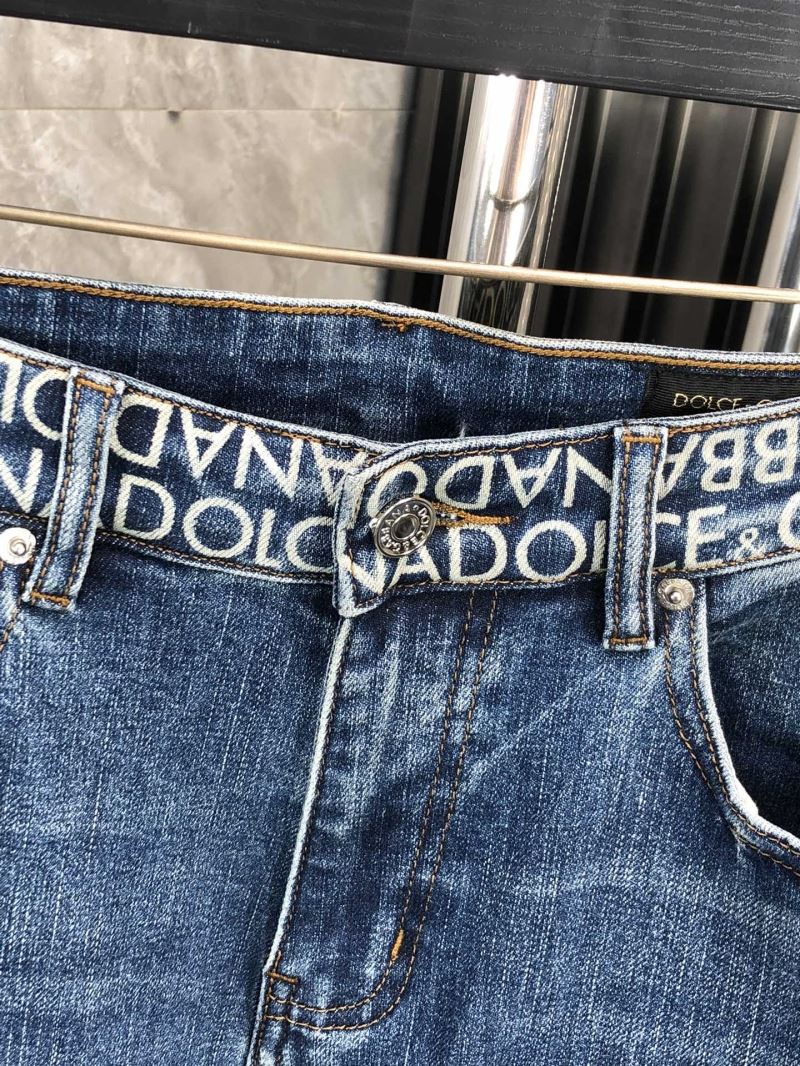 Dolce Gabbana Jeans